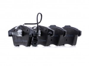 Комплект тормозных колодок, диско P85082 BREMBO