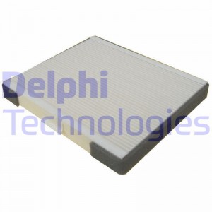 Фильтр, воздух во внутренном пространстве TSP0325211 DELPHI