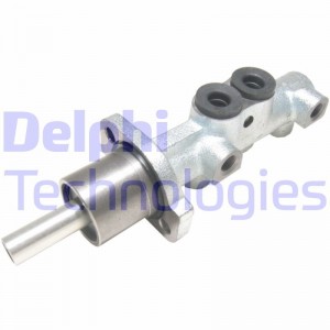 Главный тормозной цилиндр LM80166 DELPHI