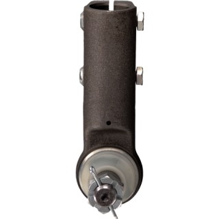 Наконечник поперечной рулевой тяги 01358 FEBI BILSTEIN