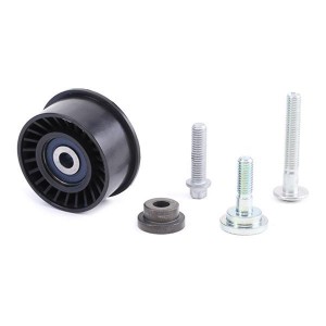 Комплект ремня ГРМ VKMA05156 SKF