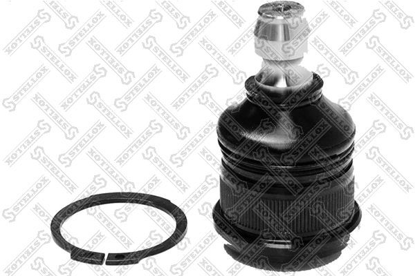 Опора шаровая подвески 52-01296-SX STELLOX