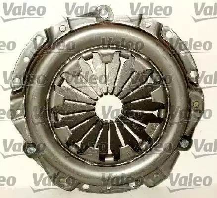 Комплект сцепления 006741 VALEO PHC