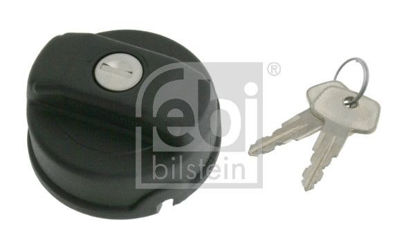 Крышка, топливной бак 02211 FEBI BILSTEIN