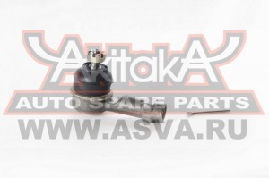 Наконечник рулевой тяги 0421-CY ASVA