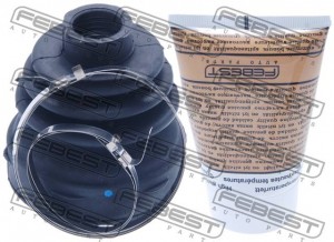 Пыльник ШРУСа 0215-C11XT FEBEST
