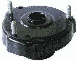 Опора амортизационной стойки 87-656-A BOGE