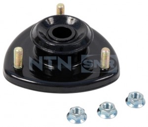 Ремкомплект, опора амортизационной стойки KB677.02 NTN SNR