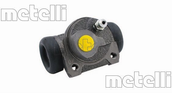 Колесный тормозной цилиндр 04-0624 METELLI