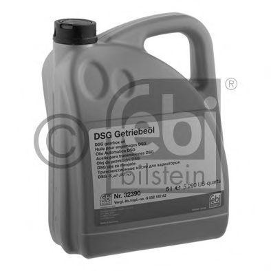 Масло трансмиссионное АКПП 32390 FEBI BILSTEIN