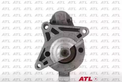 Стартер A 13 860 ATL DELTA AUTOTECHNIK