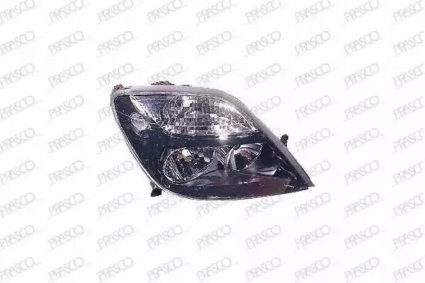 Основная фара RN0314913 PRASCO GROUP