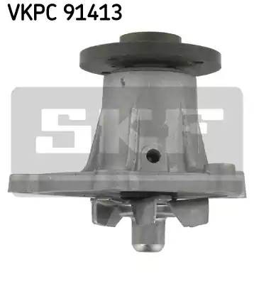 Водяной насос VKPC91413 SKF
