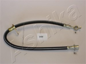 Кронштейн, тормозный шланг 69-02-265 ASHIKA