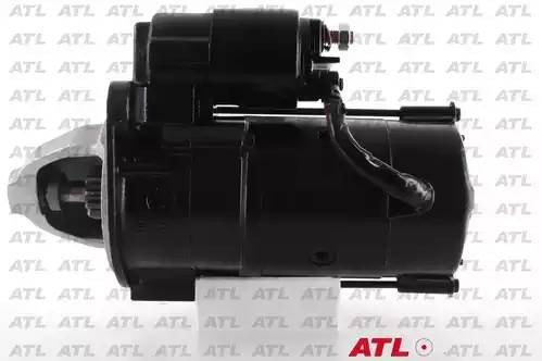Стартер A14690 ATL DELTA AUTOTECHNIK