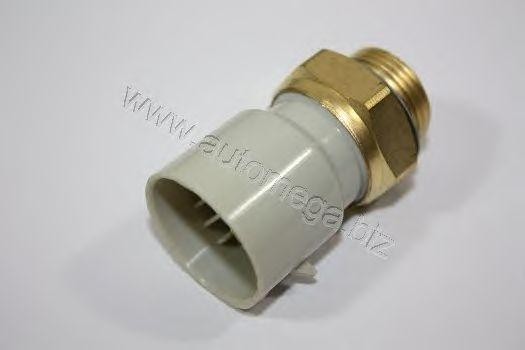 Датчик включения вентилятора 3013410026 AUTOMEGA