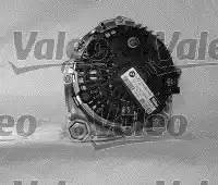 Генератор 433466 VALEO PHC