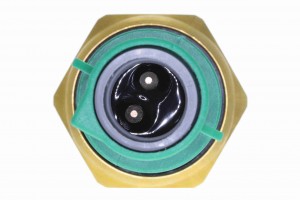 Термовыключатель, вентилятор радиатора V25991700 VEMO