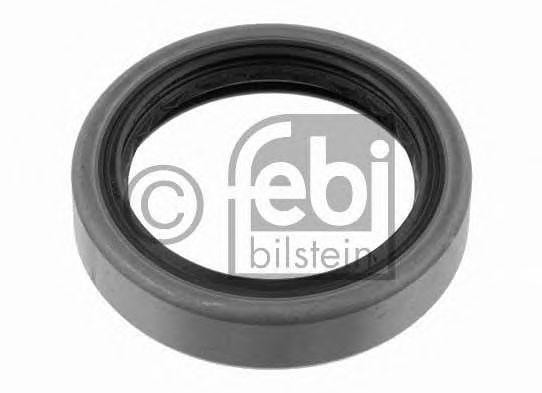 Уплотняющее кольцо вала, подшипник ступицы колеса 06086 FEBI BILSTEIN