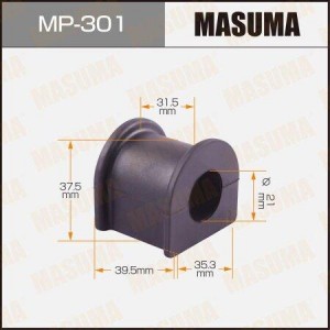 Втулка стабилизатора MP-301 MASUMA