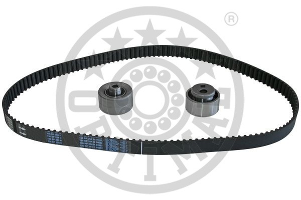 Комплект ремня ГРМ SK-1040 OPTIMAL