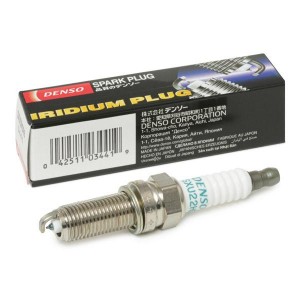Свеча зажигания SXU22HDR8 DENSO