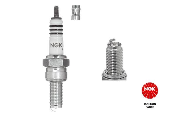 Свеча зажигания 7385 NGK NTK