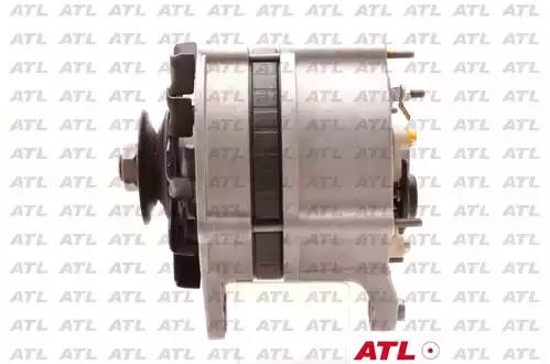 Генератор L30790 ATL DELTA AUTOTECHNIK