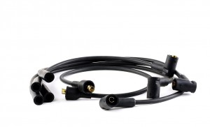 Ккомплект проводов зажигания 941318111023 MAGNETI MARELLI
