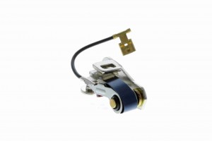 Контактная группа, распределитель зажигания V30-70-0001 VEMO