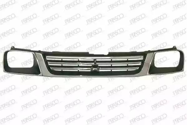 Решетка радиатора MB8152001 PRASCO GROUP