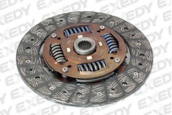 Диск сцепления FJD028U EXEDY