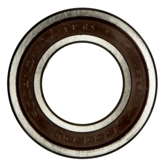 Подшипник опоры амортизатора подвески 08726 FEBI BILSTEIN