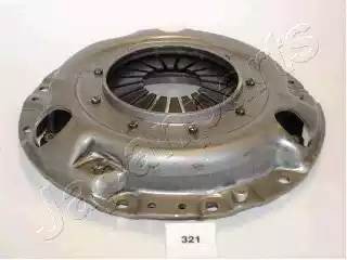 Нажимной диск сцепления SF321 JAPAN PARTS GROUP