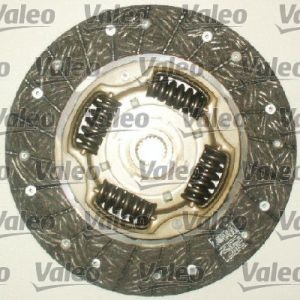 Сцепление (комплект) HDK044 VALEO PHC
