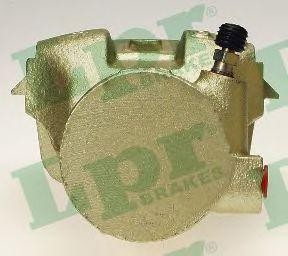 Тормозной суппорт PF10654 LPR