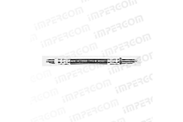 Тормозной шланг 60017 IMPERGOM