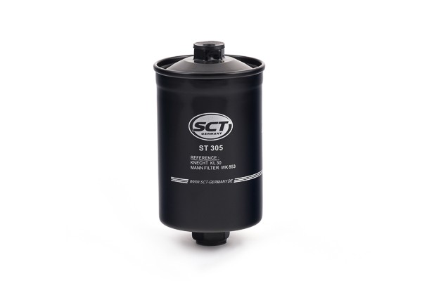 Топливный фильтр ST305 SCT