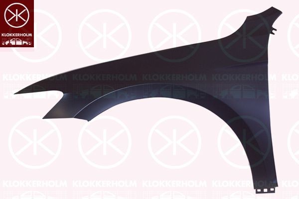 Носитель, буфер 9522941 KLOKKERHOLM