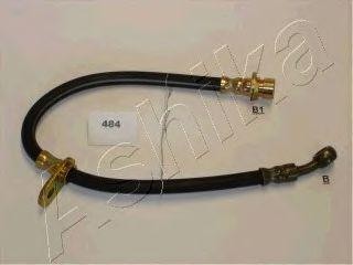 Кронштейн, тормозный шланг 6904484 ASHIKA