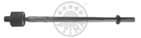 Осевой шарнир, рулевая тяга G2-659 OPTIMAL