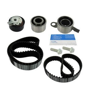 Комплект ремня ГРМ VKMA07303 SKF