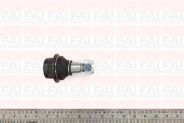 несущий / направляющий шарнир SS1150 FAI