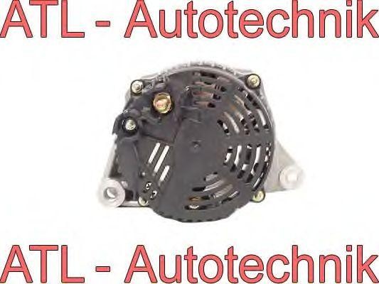 Генератор L42110 ATL DELTA AUTOTECHNIK