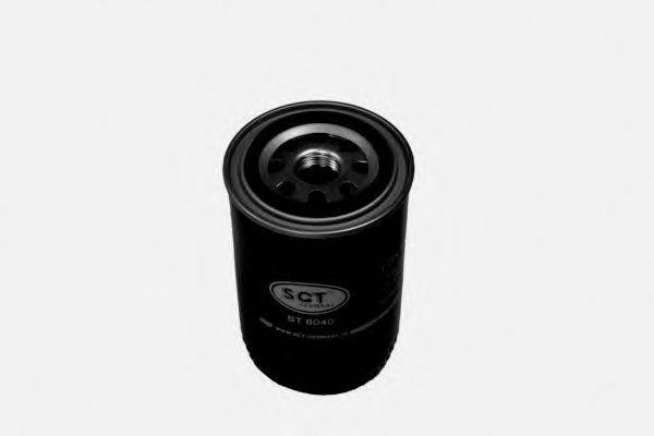Топливный фильтр ST6040 SCT