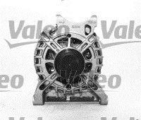 Генератор 437544 VALEO PHC