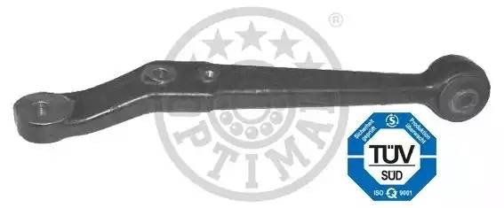 Рычаг независимой подвески колеса, подвеска колеса G5-558 OPTIMAL
