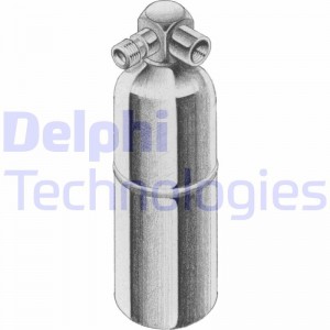 Осушитель, кондиционер TSP0175028 DELPHI