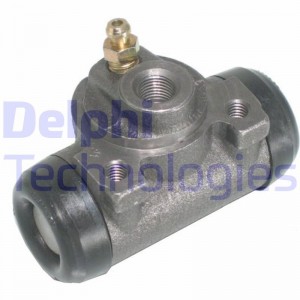 Колесный тормозной цилиндр LW15971 DELPHI