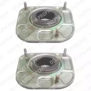 Крепление амортизационной стойки TMK114 DELPHI